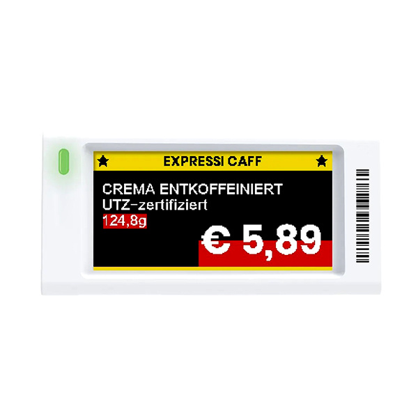 Customizing Electronic Equipment Labels for Branding and Identification