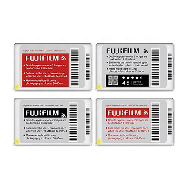 Improving inventory management with electronic shelf label solutions