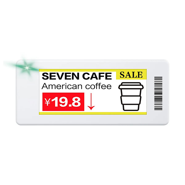 How Electronic Shelf Label Software Empowers Retailers.