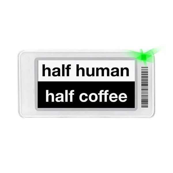 A Closer Look at Electronic Shelf Labels
