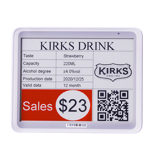 A Game-Changer for Retailers