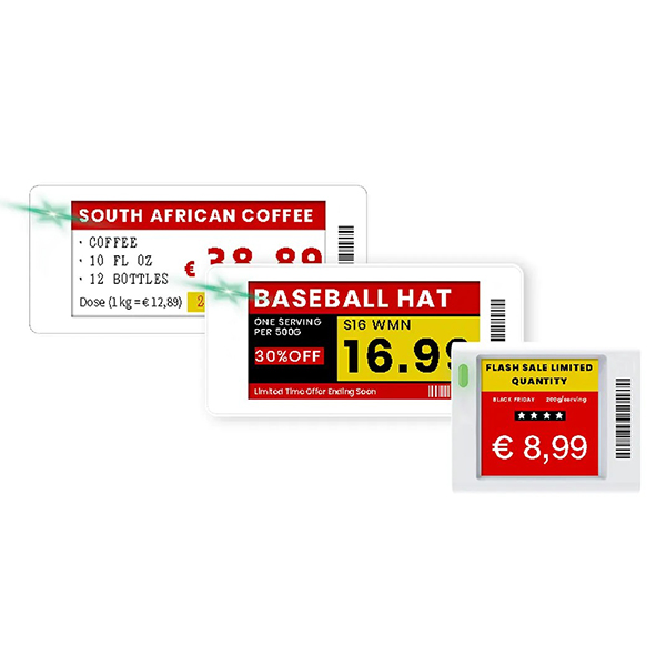Understanding Grocery Shelf Tags