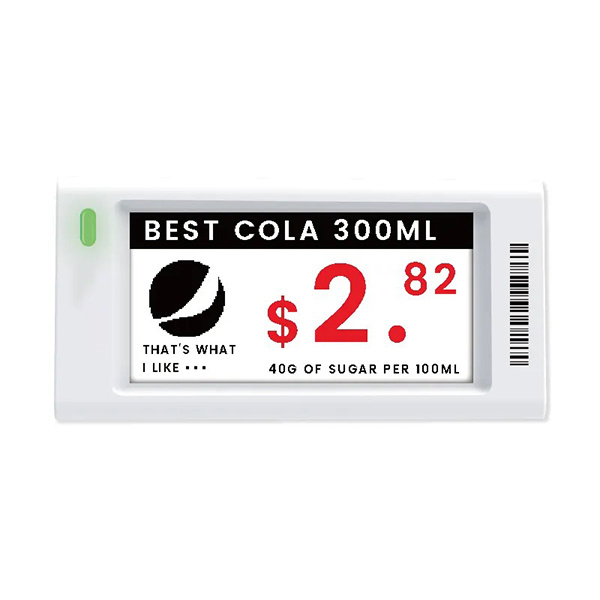 Tips for Designing Impactful Grocery Store Shelf Signage