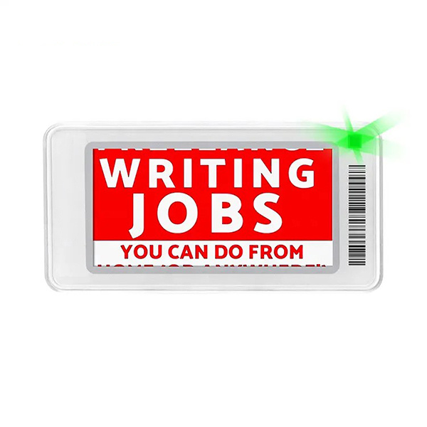 How to Use Shelf Signage to Drive Customer Engagement and Promote Sales