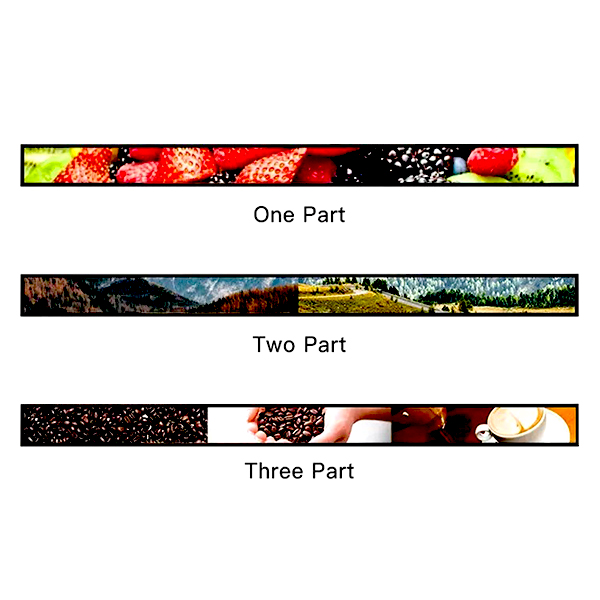 Elevating brand visibility through targeted indoor digital advertising