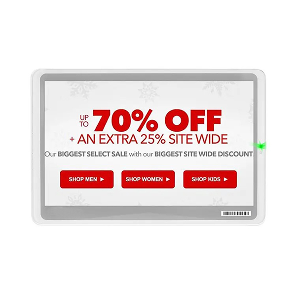 Boosting Employee Communication with Indoor Digital Screens