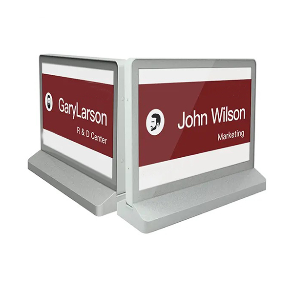 Drive sales and increase ROI with interactive digital signage solutions