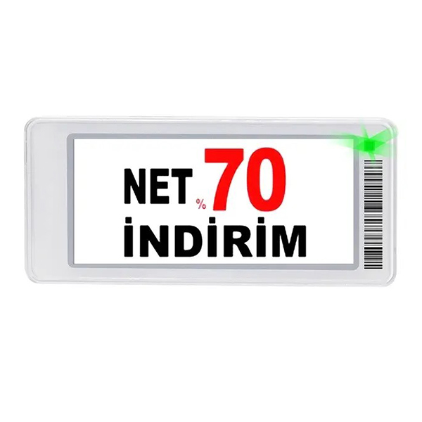 How electronic labeling can improve inventory management