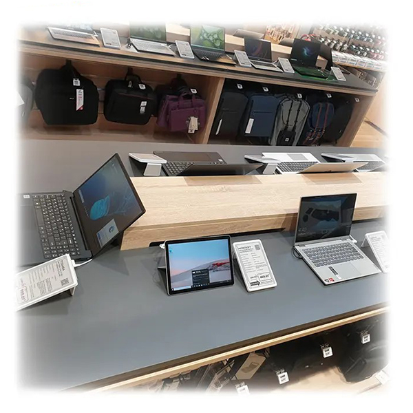 Maximize Visibility and Engagement with LCD Screens for Your Digital Displays