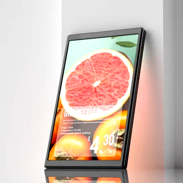 The Benefits of Using LCD Signage for Business Promotion