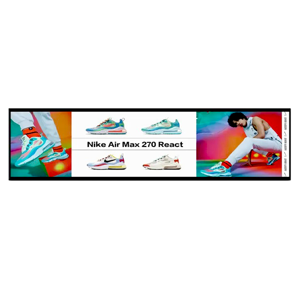 Enhance Your Brand Visibility with Portable Digital Signage Displays