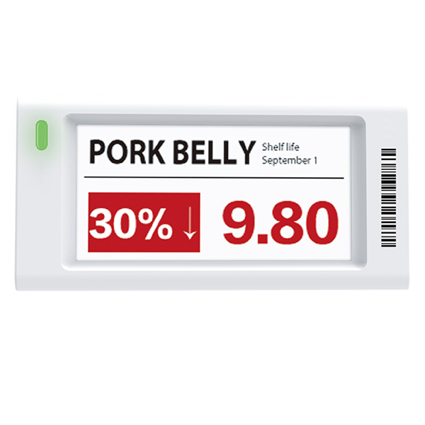 Maximize your merchandising potential with our customizable pricing labels