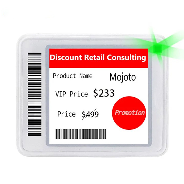 The Role of Retail Labels in Branding and Marketing