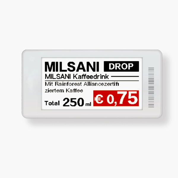 Create a Professional and Polished Look with Retail Tags