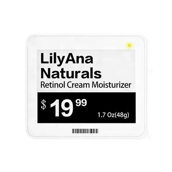 Creative Tips for Designing Retail Shelf Tags