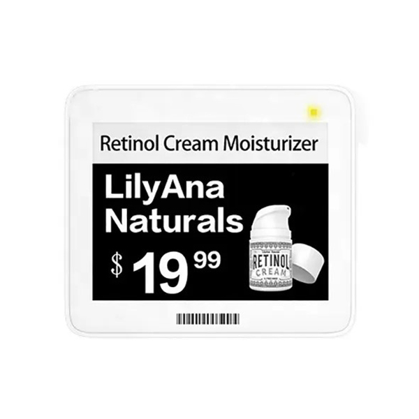 An Innovative Guide to Effective Retail Shelf Tagging