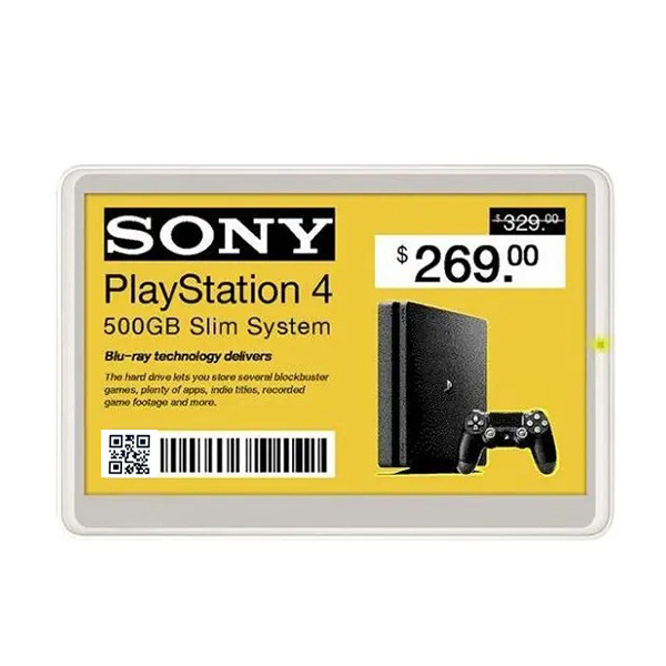 Prevent Theft and Loss with Electronic Security Tags