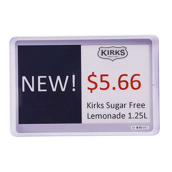 Say Goodbye to Inventory Confusion with Accurate Shelving Labels