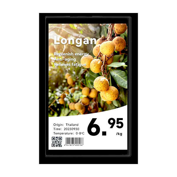 Stay Ahead of the Curve with Innovative Signage LCD Solutions