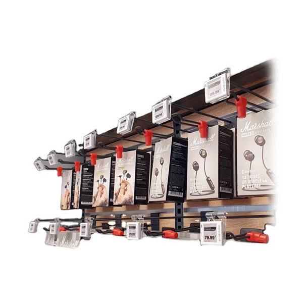 Harnessing the potential of small digital screens