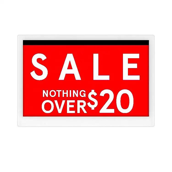 Improving Operational Efficiency through Automated Signage Solutions