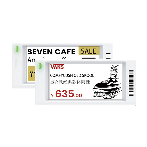 Simplify your grocery list by looking out for supermarket shelf tags