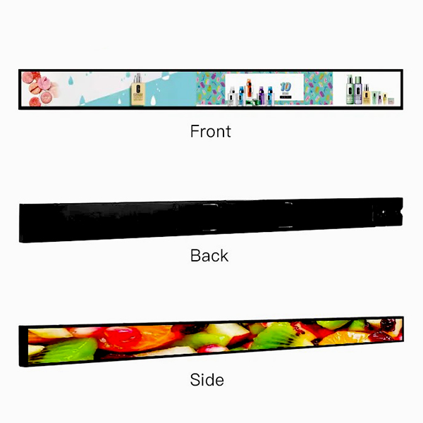 Maximize Visibility with a Wall-Mounted Digital Screen in High-Traffic Areas