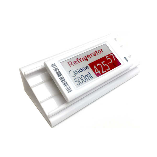 Electronic Shelf Labels 2