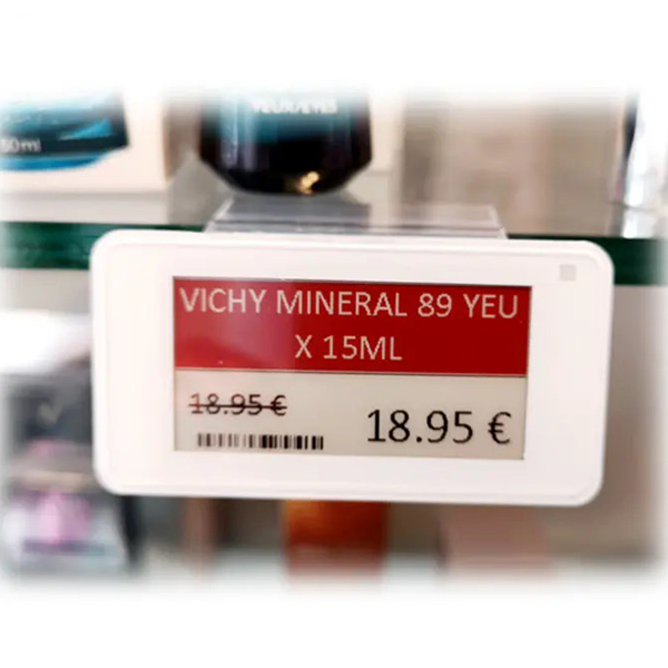 Integrating Electronic Shelf Labels: A Seamless Bridge Between Your POS and the Store Floor