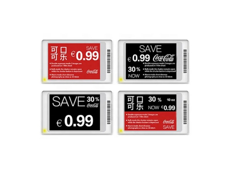 How ESLs Improve Pricing Accuracy and Reduce Errors