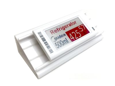 Why you need Electronic Shelf Labels for your store?