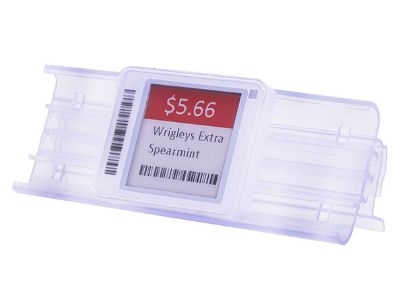 How Electronic Price Tags Can Boost Your Retail Profit Margins