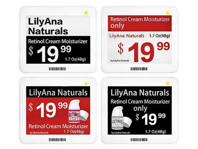 How Dynamic Pricing with ESLs Enhances the Shopping Experience