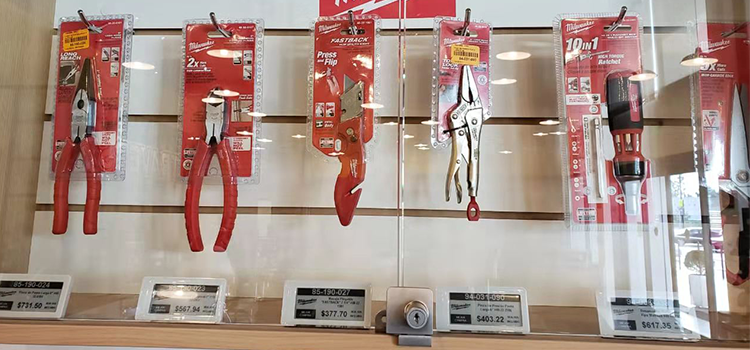 חנות כלי עבודה מקסיקניים