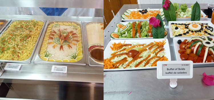 מסעדות בורקינה פאסו