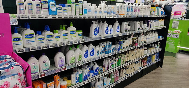 בית מרקחת אוסטרלי