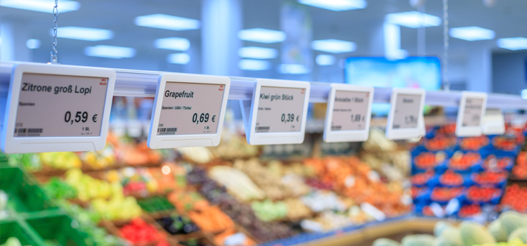 סופרמרקט רשת גרמניה