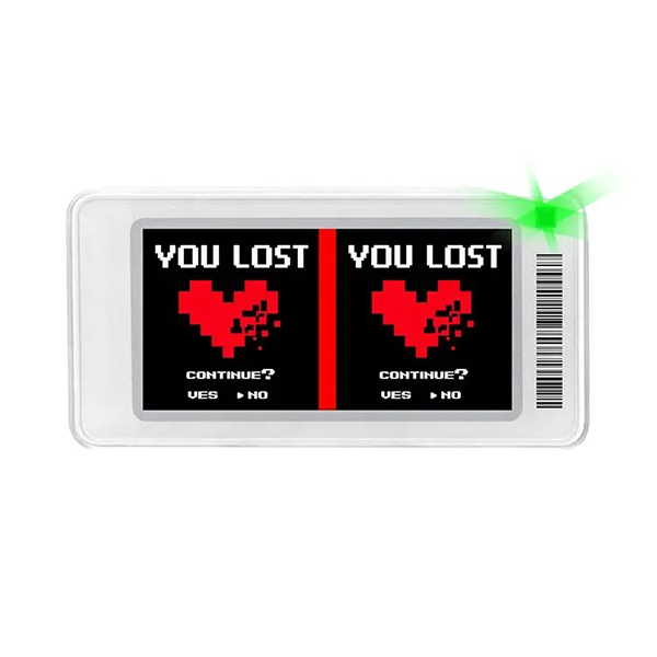 Electronic Labels
