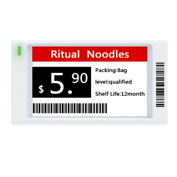 תוויות דיו E