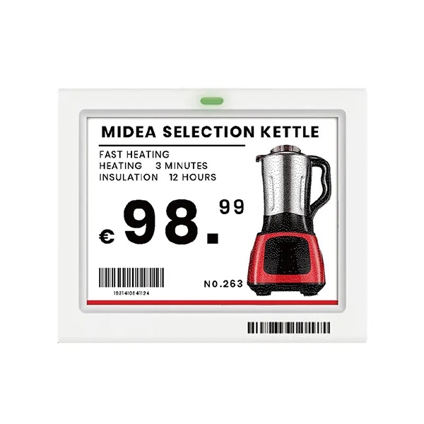 Esl Electronic Shelf Label