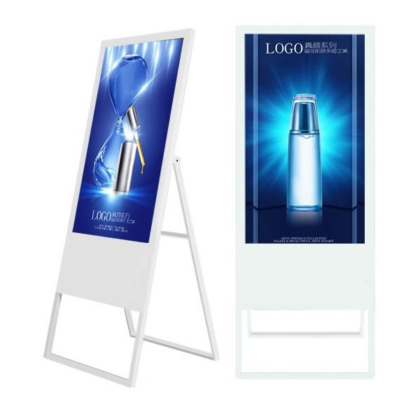 LCD digital display Advertising machine