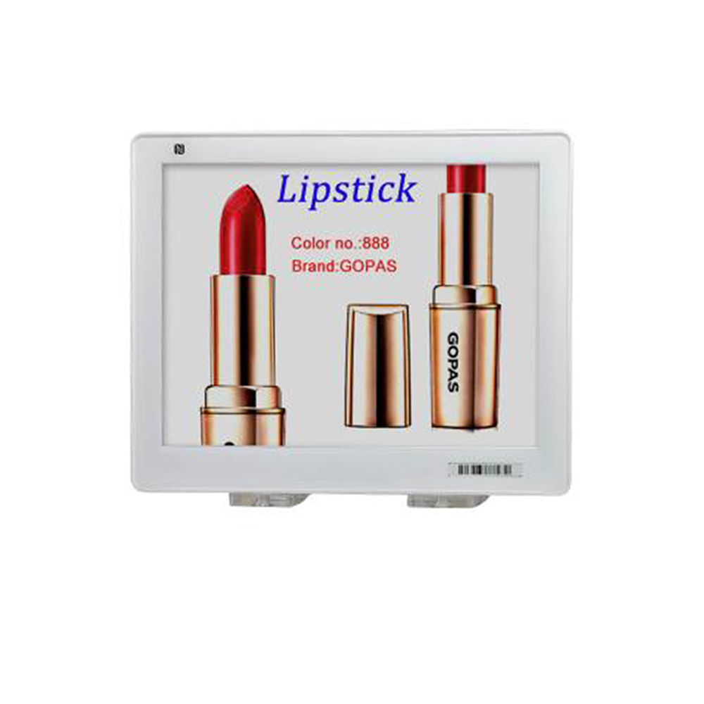 মাল্টি কালার ইপিডি গ্রাফিক স্ক্রিন ইএসএল