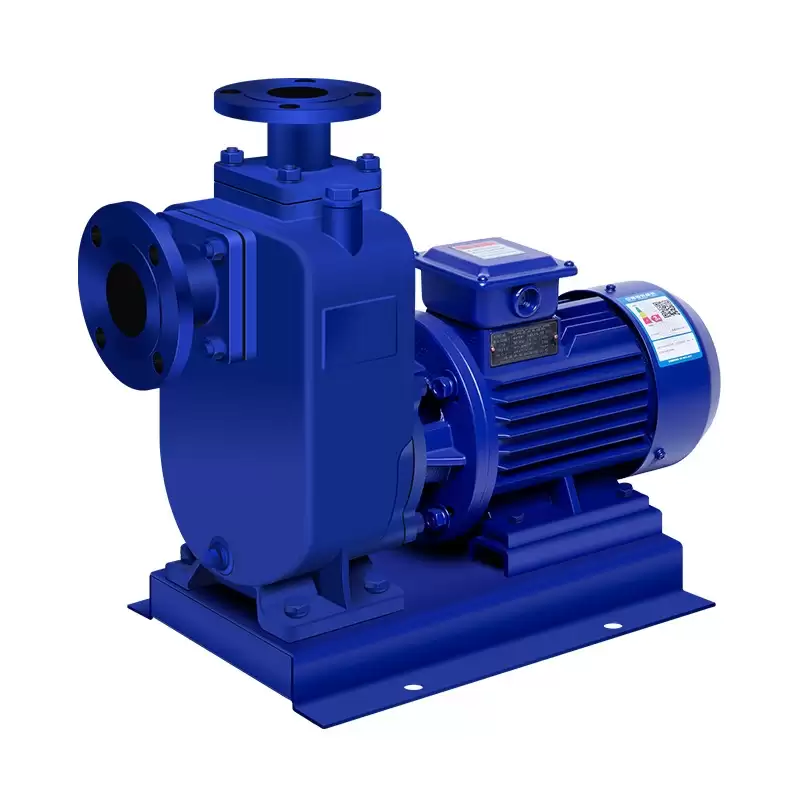 sewage self-priming pump.png