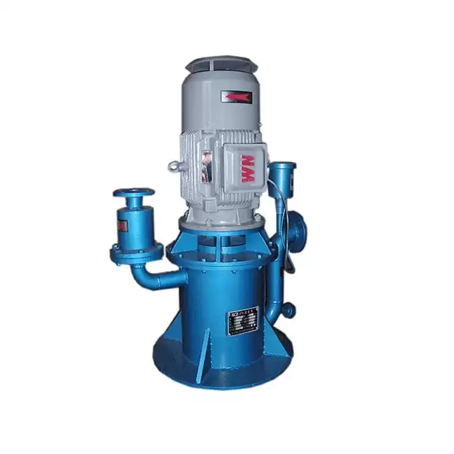 pipeline self-priming pump.png