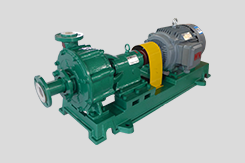 UHB-ZK Slurry Pump