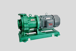 Pompa Centrifugal Magnetik IMD