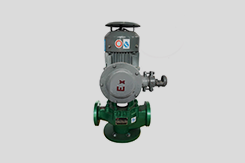 GF Inline Pump