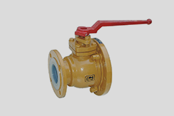 ФК41Ф-10ЦФ испусни вентил