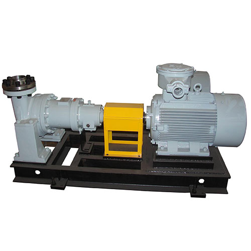 CN-serie magnetische aandrijfpomp