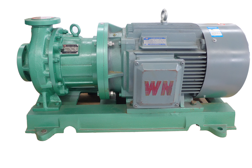 CQB-FB magnetska centrifugalna pumpa